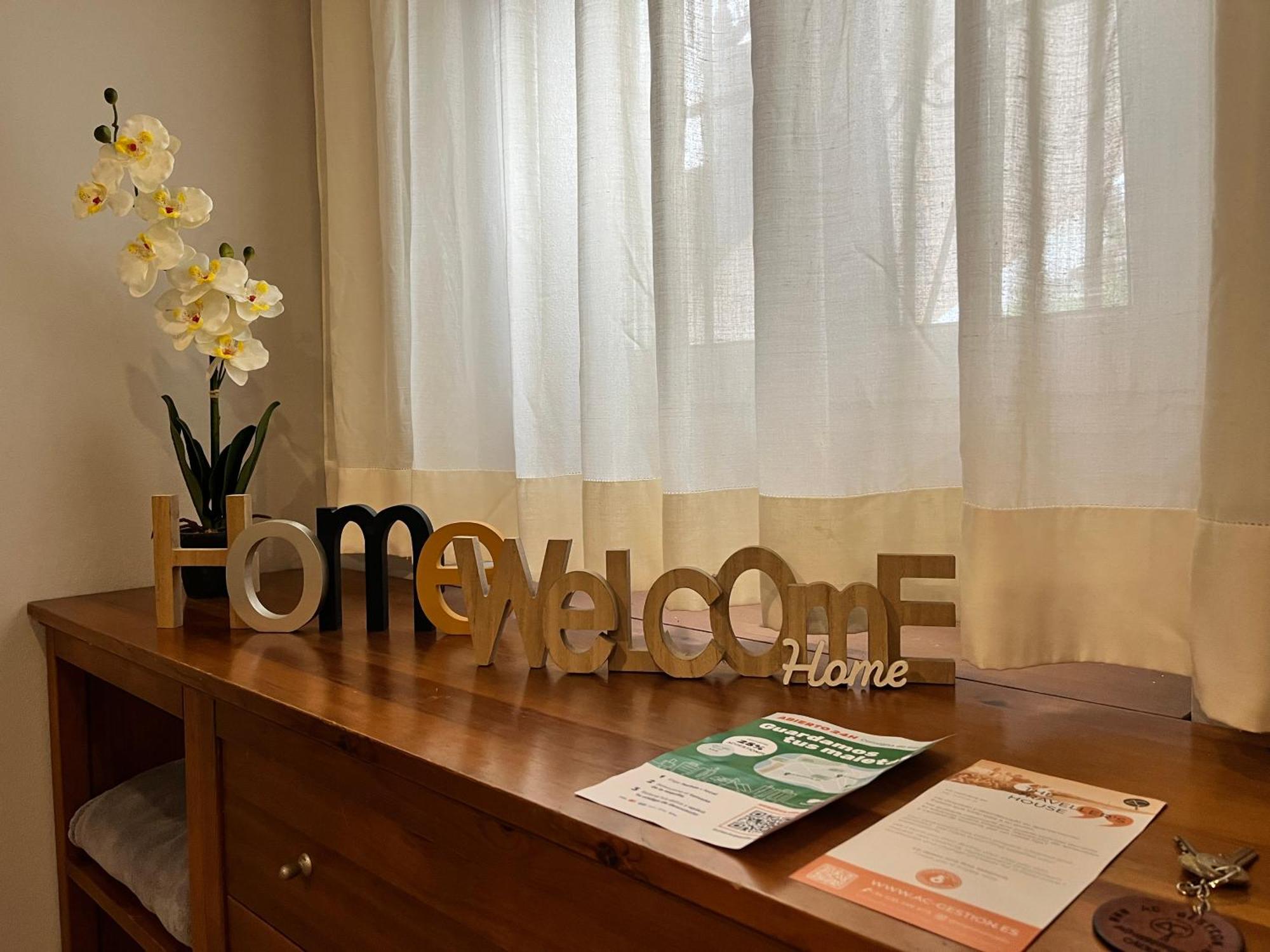Lemon Tree Corazon De Cadiz Grupo Ac Gestion Lejlighed Eksteriør billede